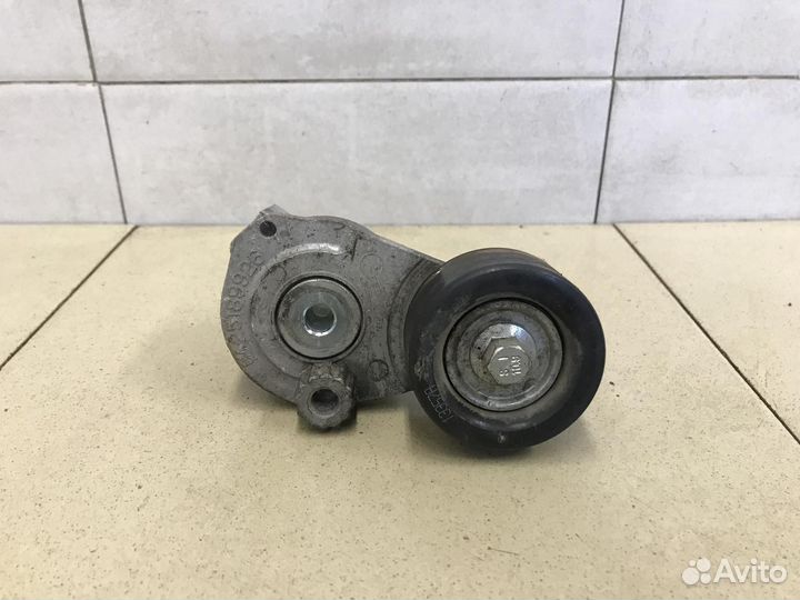 Ролик-натяжитель ручейкового ремня Astra H / Famil