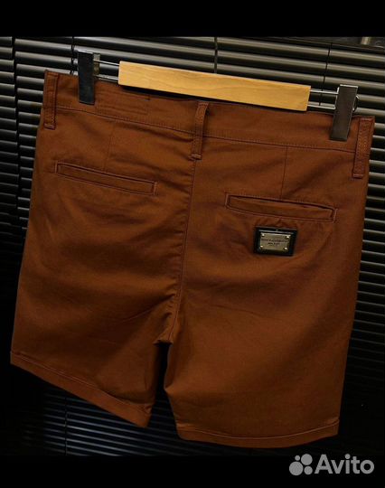 Шорты дг (3715)