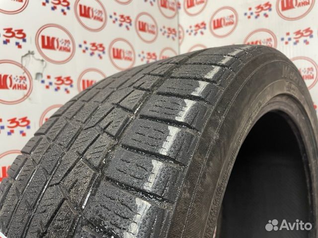 Yokohama W.Drive V902A 295/40 R21