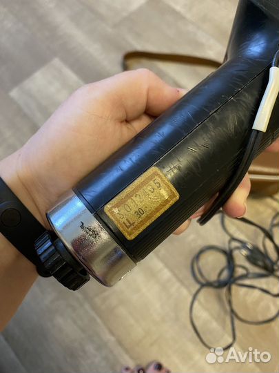 Вспышка FIL-105