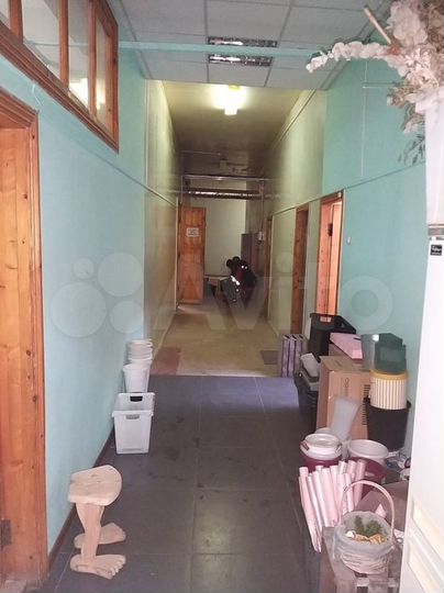 Продам помещение свободного назначения, 255 м²