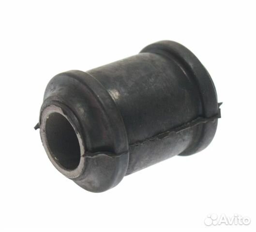 Сайлентблок daewoo Prince opel Rekord E рычага пер