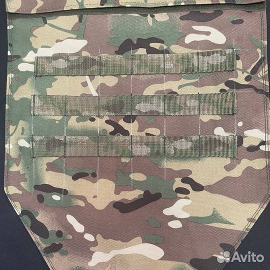 Напашник мультикам