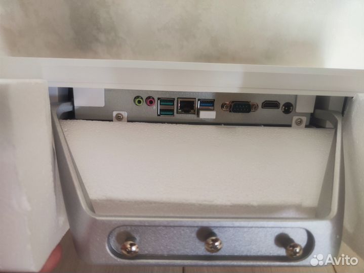 Моноблок SMART AIO 23.8