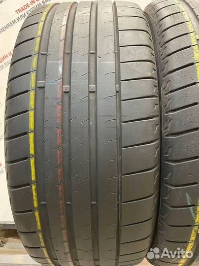 Bridgestone Potenza RE760 Sport 235/40 R19 96Y