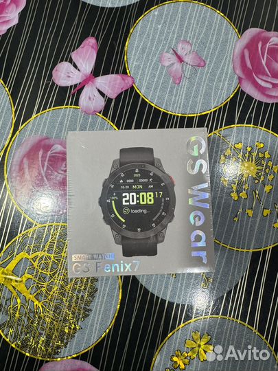 Мужские электронные часы