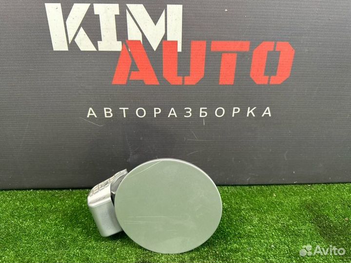 Лючок топливного бака Kia Rio QB 1.6 G4FC 2017