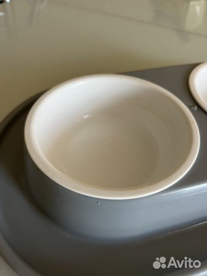 Миска для животных