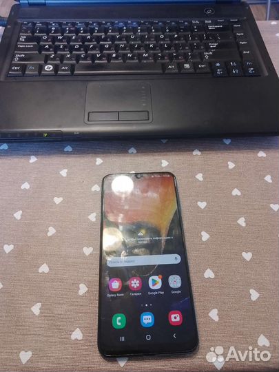 Разблокировка телефона андроид