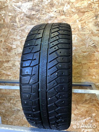 Continental ContiWinterViking 2 205/55 R16