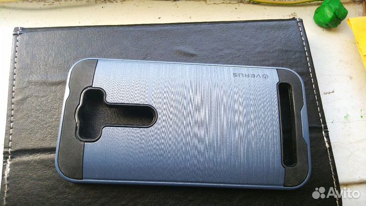 Чехол для Asus Zenfone 2 Laser