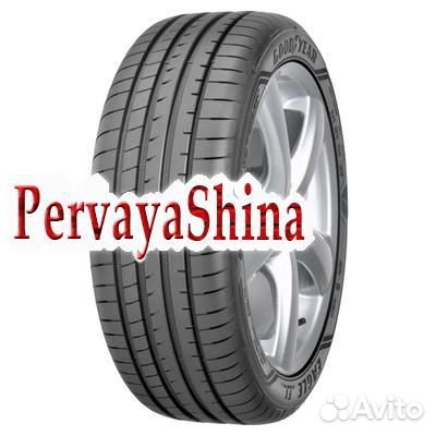Goodyear Eagle F1 Asymmetric 3 SUV 255/50 R20