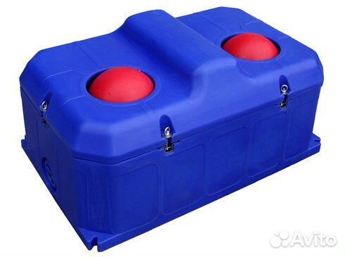 Поилки для крс