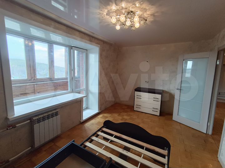 2-к. квартира, 70,9 м², 8/9 эт.