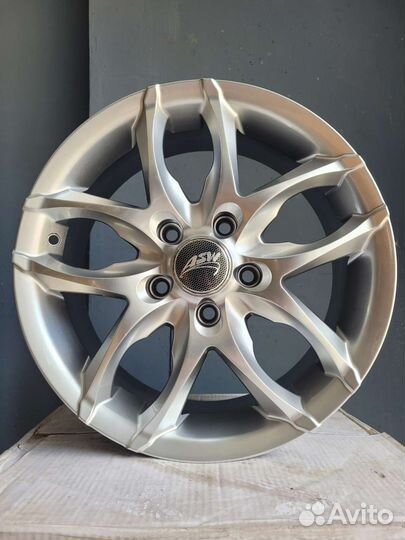 Диски Kia Mazda Toyota R16