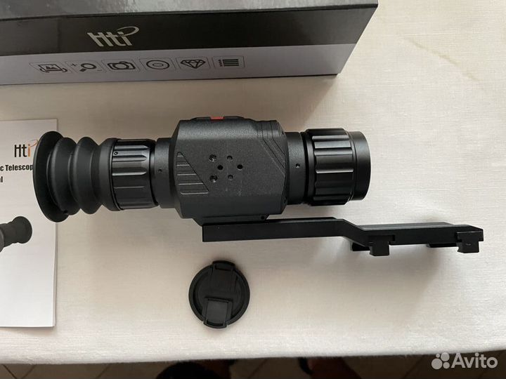 Тепловизор HT-C8 35mm