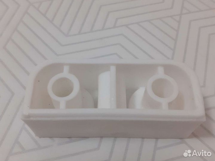 Крепеж для детской кроватки, IKEA