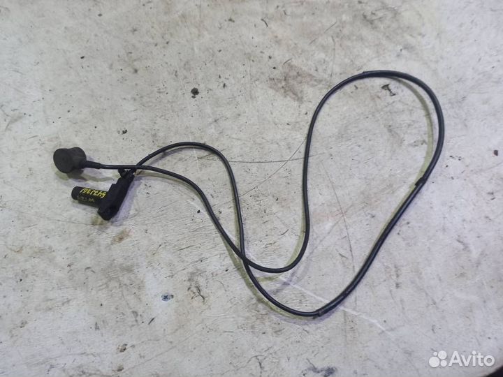 Датчик положения коленвала