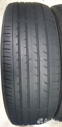 Yokohama BluEarth RV-02 225/65 R17 V