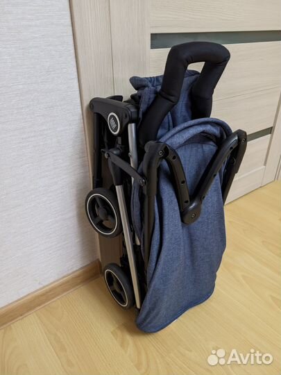 Коляска Babyton Mini Capsule