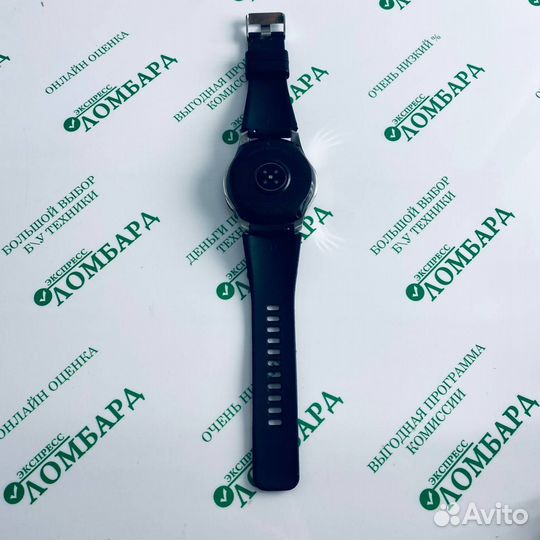 Смарт-часы Samsung Galaxy Watch, №391082