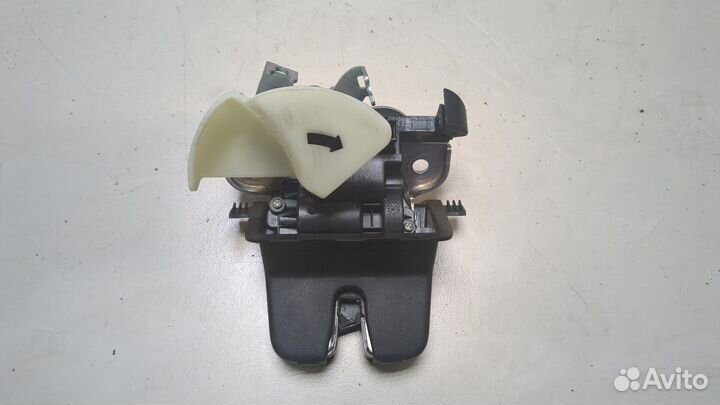 Замок багажника Volkswagen Jetta 7 2018, 2019