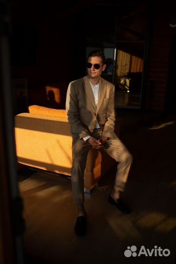 Ведущий мероприятий