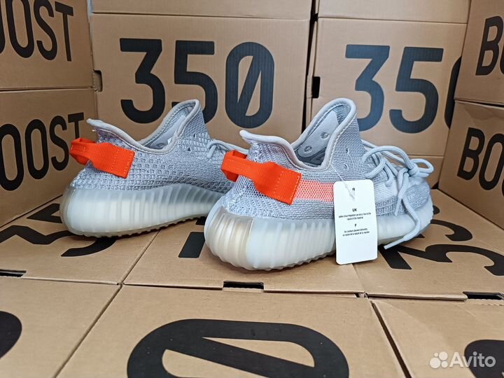 Adidas Yeezy boost 350 женские