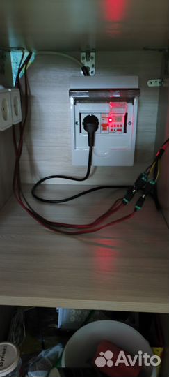 Аквариум с тумбой 300 литров