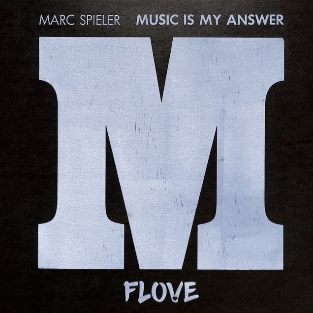 Marc Spieler - music IS MY answer