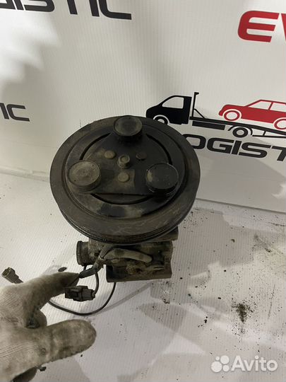 Насос гура мазда фамалия