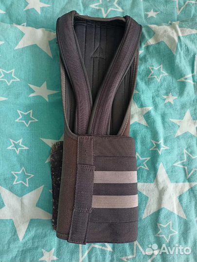 Корсет поясный