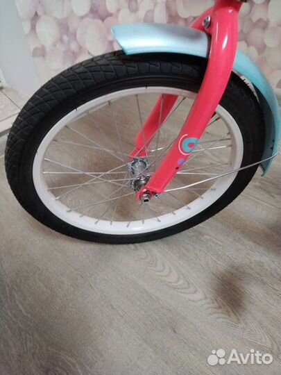 Продам велосипед детский