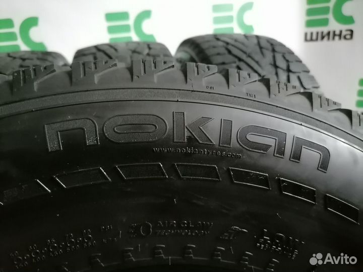 Nokian Tyres Hakkapeliitta LT 245/75 R17 101