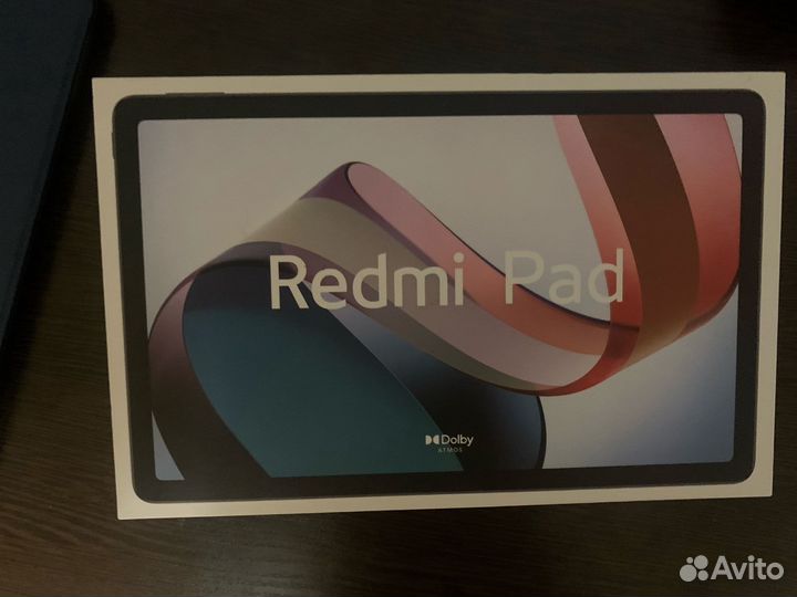 Xiaomi redmi pad