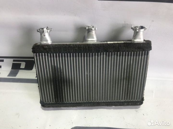 Радиатор отопителя (печки) Bmw E60