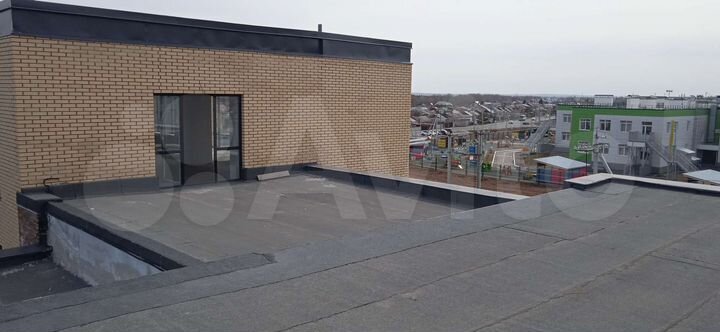 Свободного назначения, 45 м²