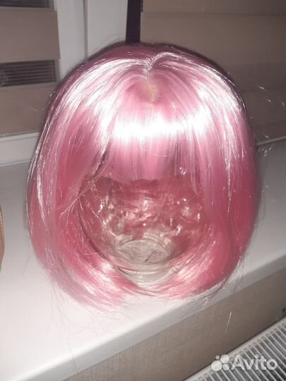 Костюм аниме Аня Форджер, размер на 7-9 лет