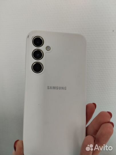 Samsung Galaxy A55, 8/128 ГБ