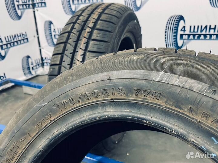 Firestone Firehawk 700 175/60 R13 77H