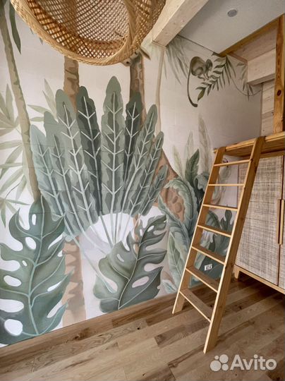 Дизайн интерьера