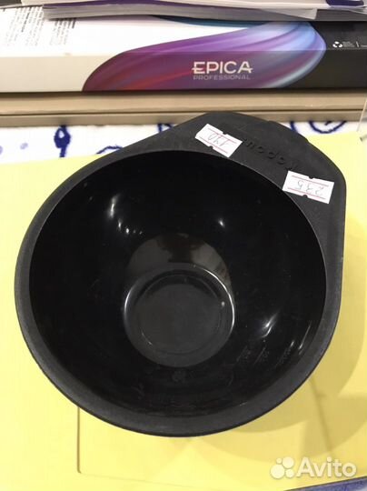 Миска для краски