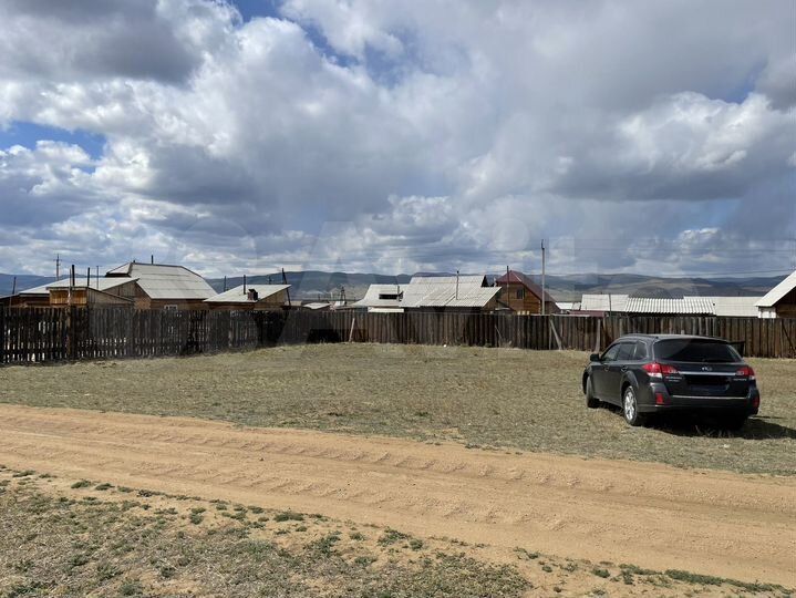 Участок 9,5 сот. (ИЖС)