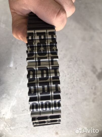 Ремень вариатора для снегохода Polaris Titan