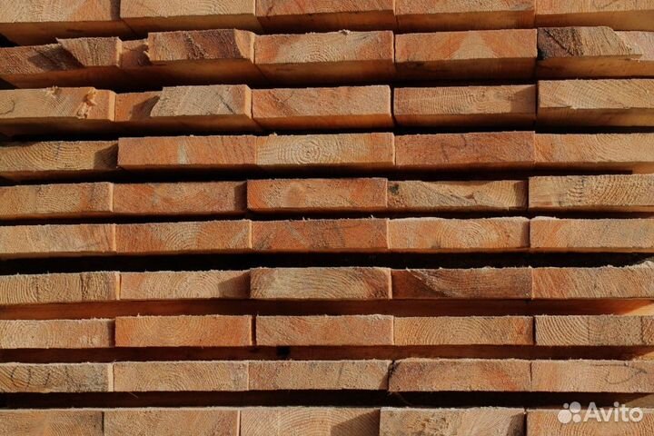 Сосновые доски, идеальное сочетание качества и цен