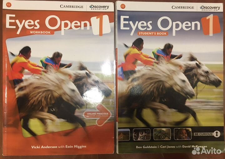 Учебник + тетрадь