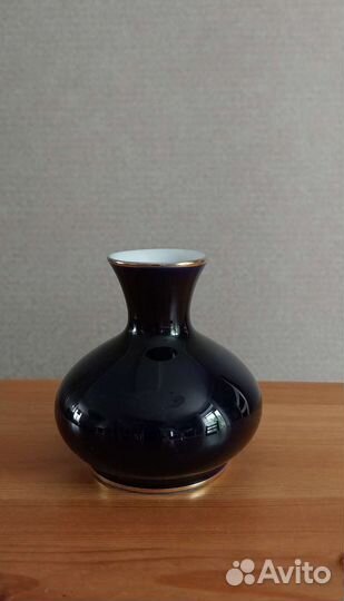 Ваза декоративная лфз винтаж