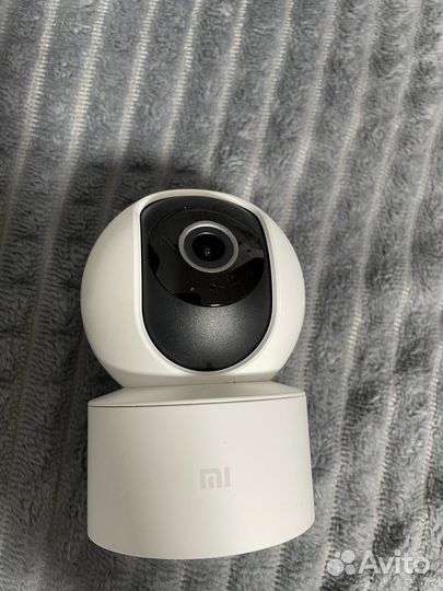 Видеокамера Xiaomi Mi Home Security новая