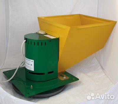 Измельчитель зерна Нептун кажи.332339.047