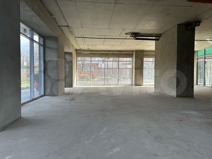 Торговая площадь, 143.2 м²